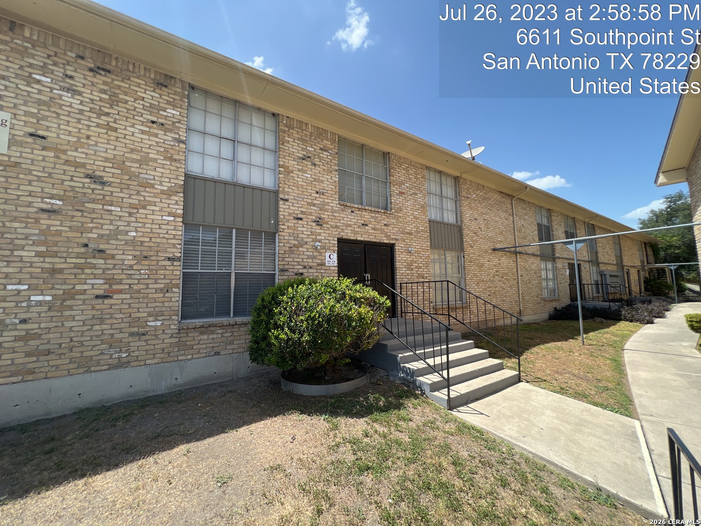 6611 Southpoint Street San Antonio TX 78229