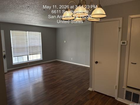 6611 Southpoint Street San Antonio TX 78229
