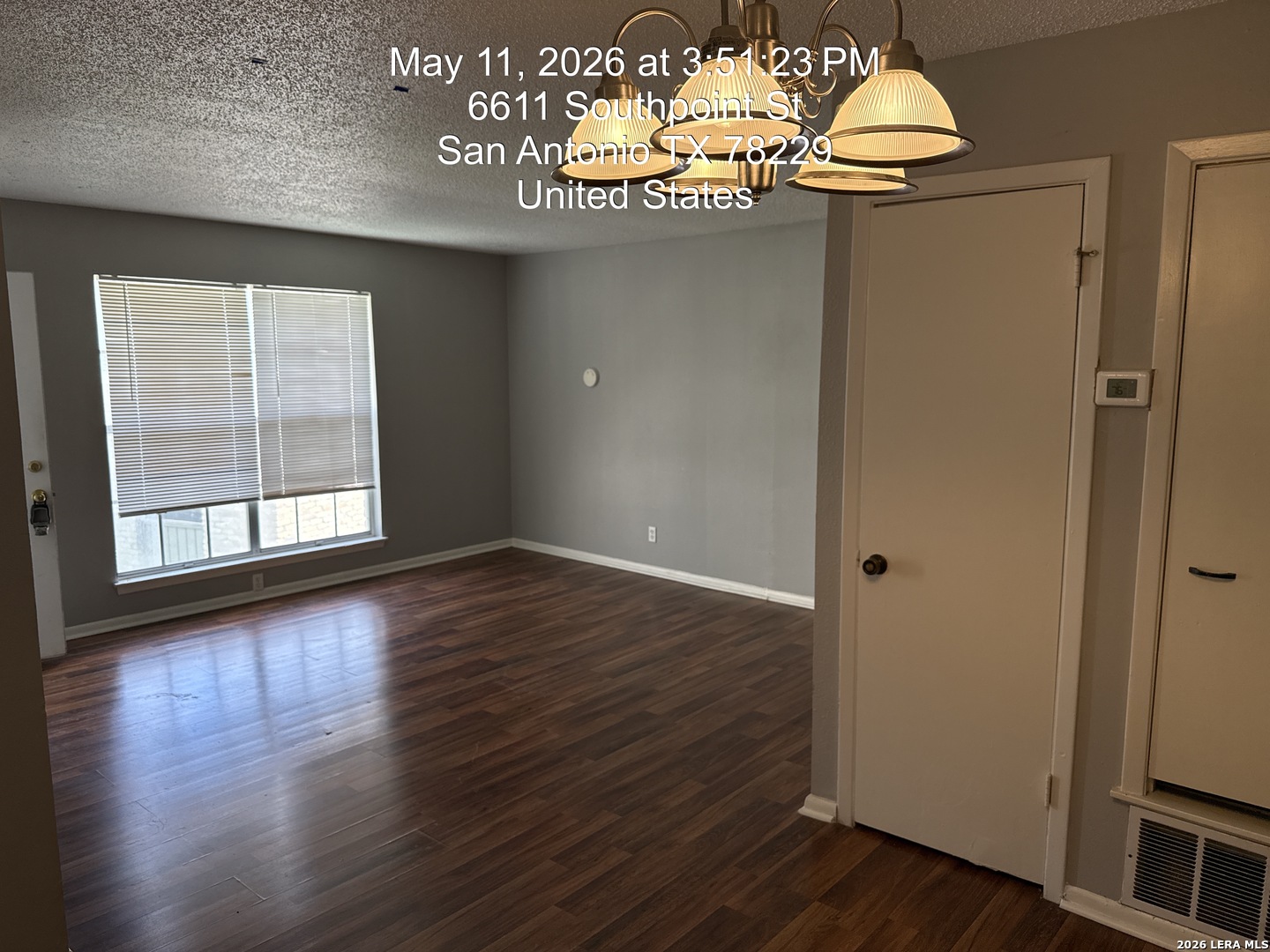 6611 Southpoint Street San Antonio TX 78229