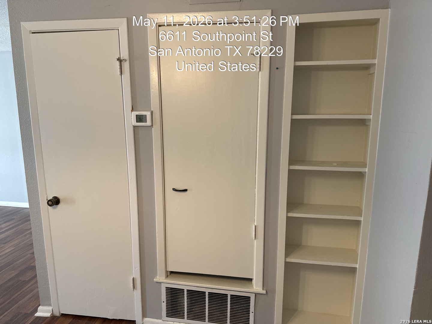 6611 Southpoint Street San Antonio TX 78229