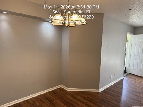 6611 Southpoint Street San Antonio TX 78229