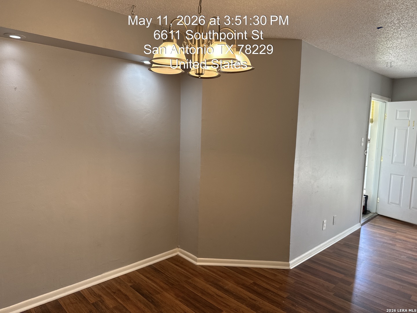 6611 Southpoint Street San Antonio TX 78229