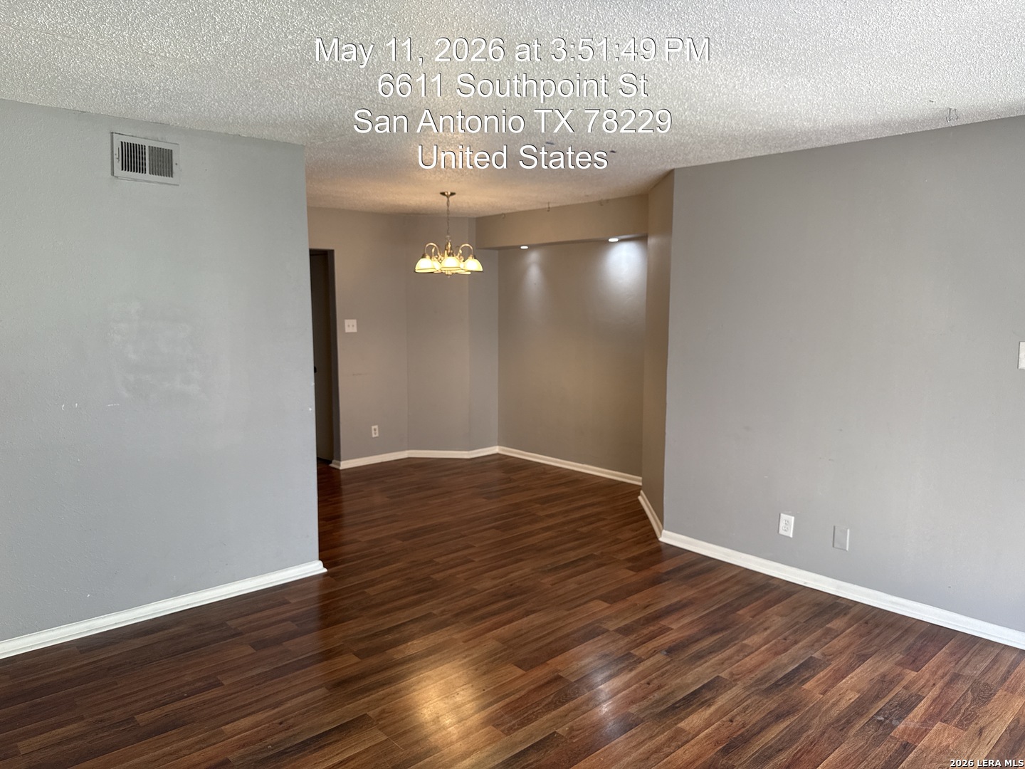 6611 Southpoint Street San Antonio TX 78229