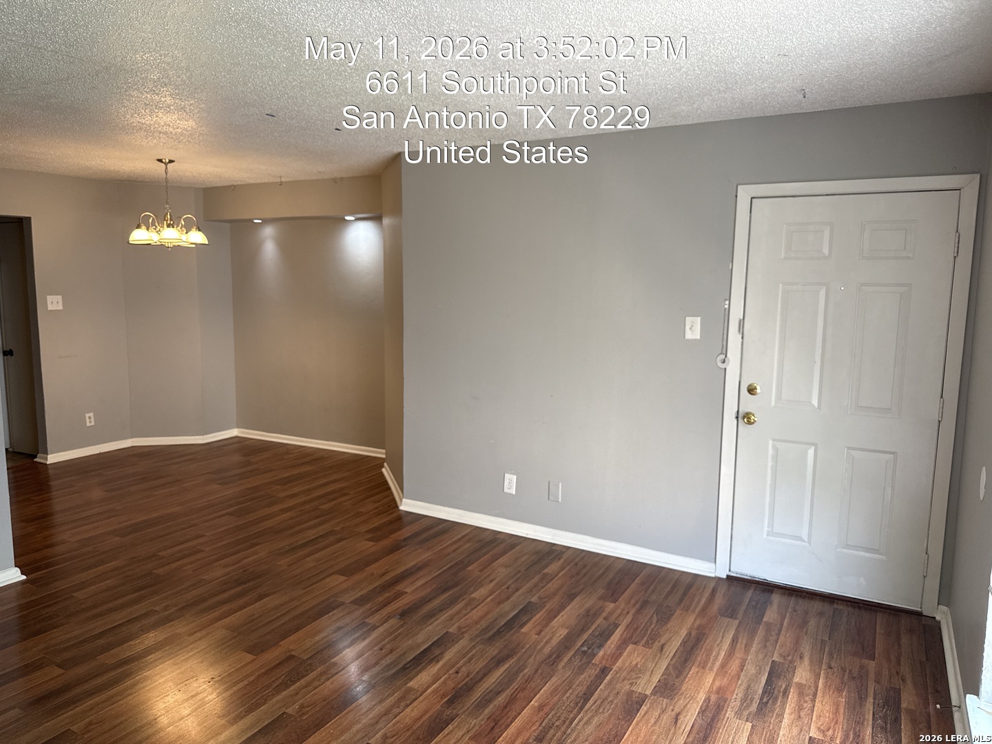 6611 Southpoint Street San Antonio TX 78229