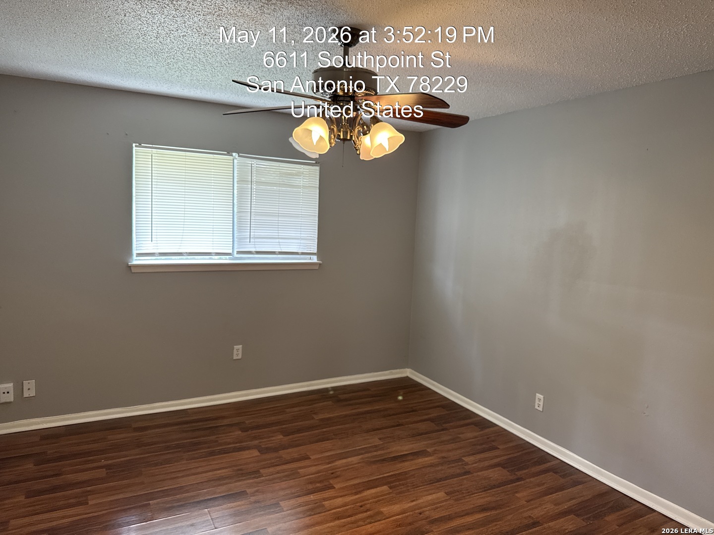 6611 Southpoint Street San Antonio TX 78229