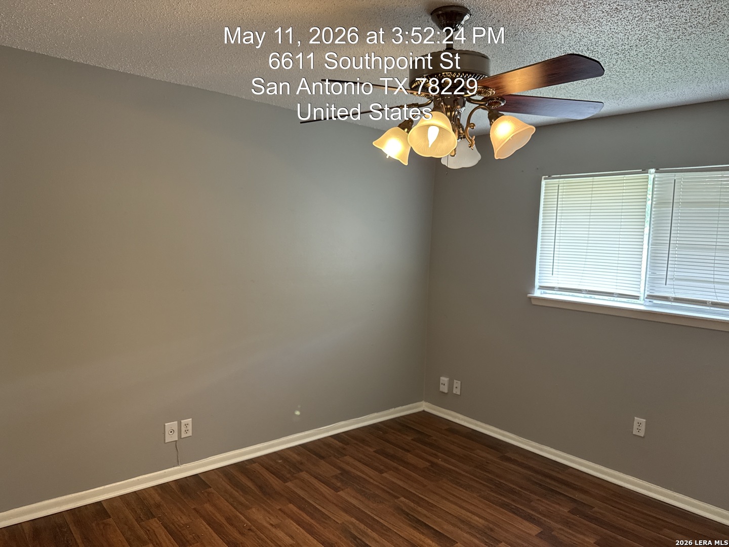 6611 Southpoint Street San Antonio TX 78229