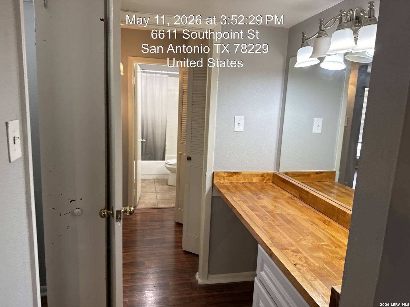 6611 Southpoint Street San Antonio TX 78229