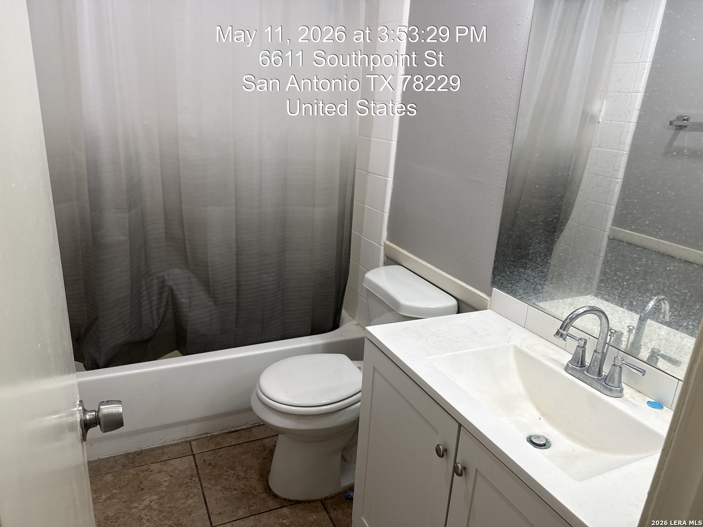 6611 Southpoint Street San Antonio TX 78229
