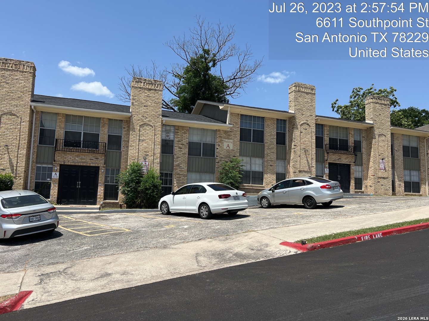 6611 Southpoint Street San Antonio TX 78229