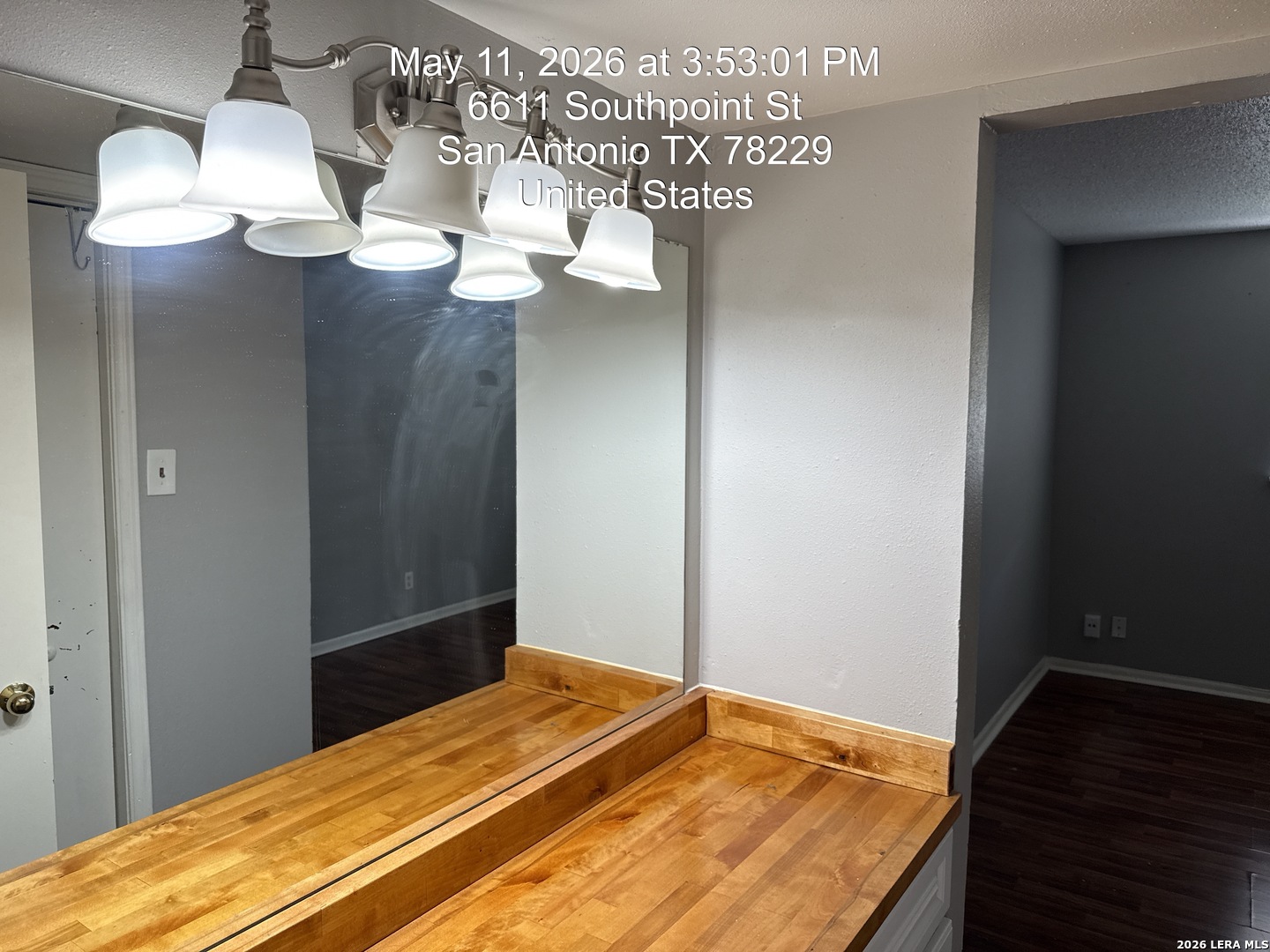 6611 Southpoint Street San Antonio TX 78229