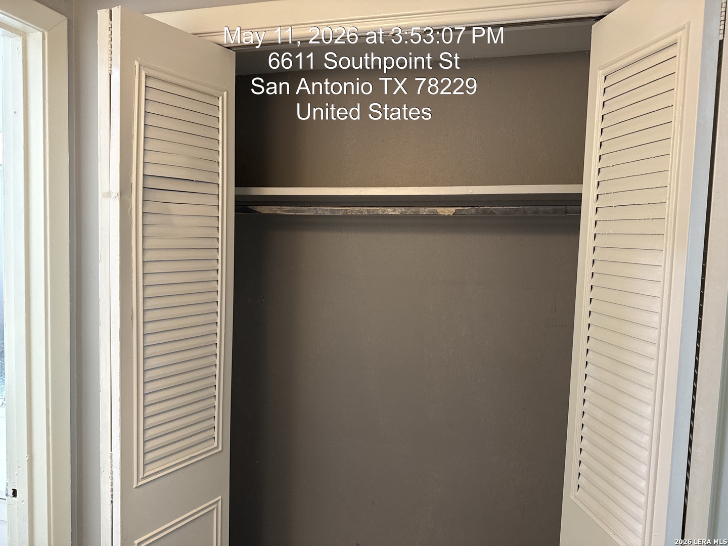 6611 Southpoint Street San Antonio TX 78229