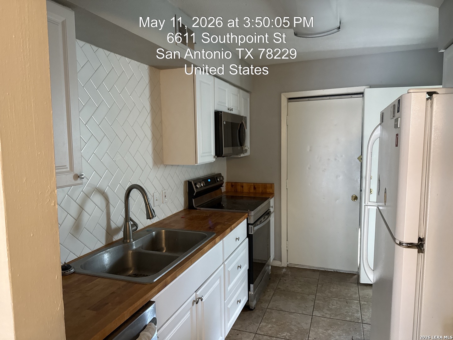 6611 Southpoint Street San Antonio TX 78229