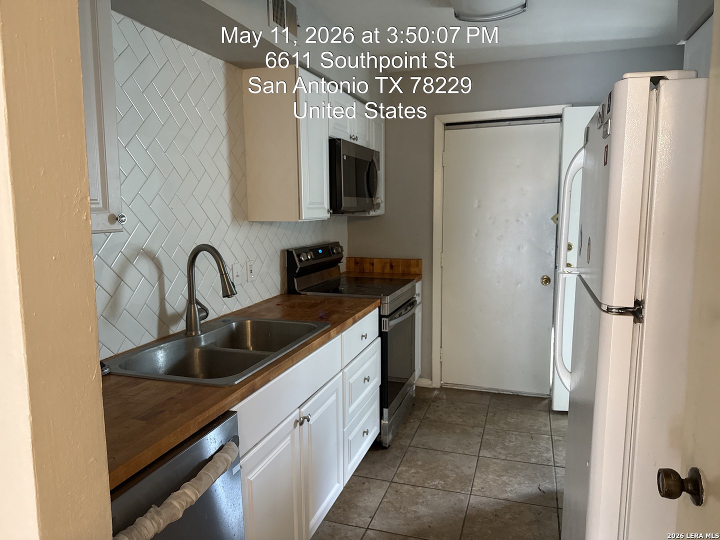 6611 Southpoint Street San Antonio TX 78229