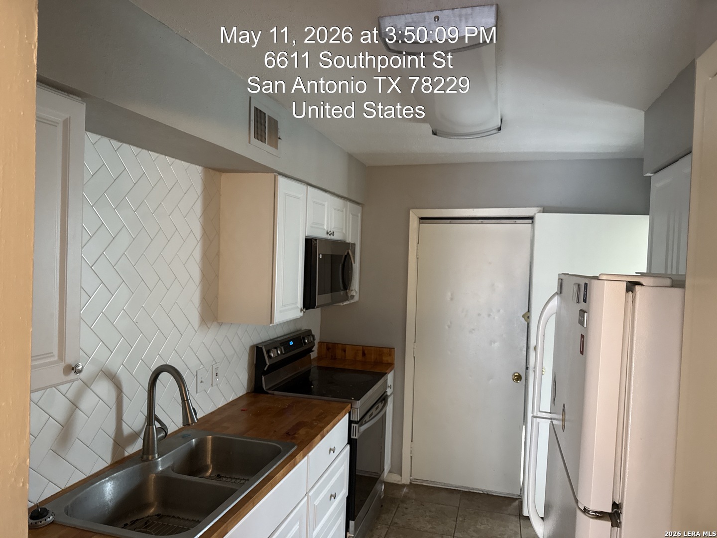 6611 Southpoint Street San Antonio TX 78229