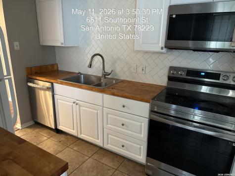 6611 Southpoint Street San Antonio TX 78229