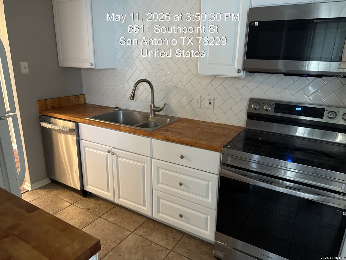 6611 Southpoint Street San Antonio TX 78229