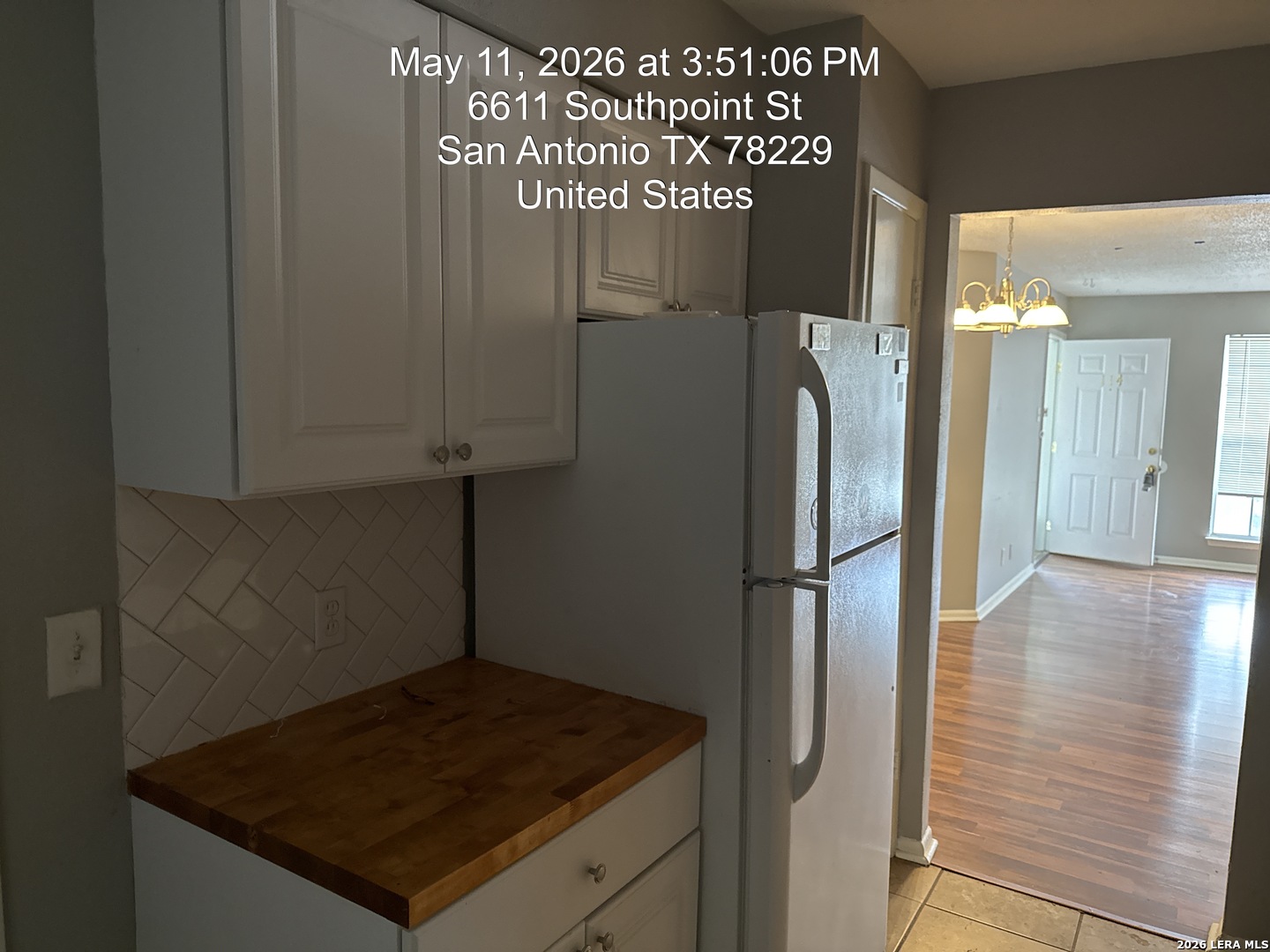 6611 Southpoint Street San Antonio TX 78229