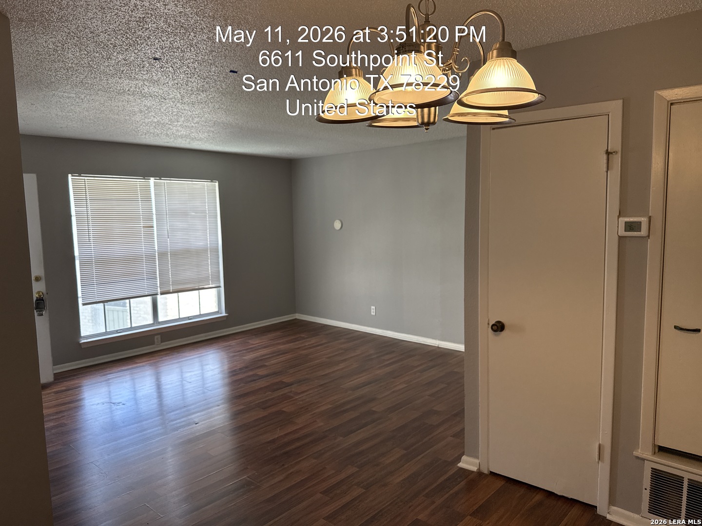 6611 Southpoint Street San Antonio TX 78229