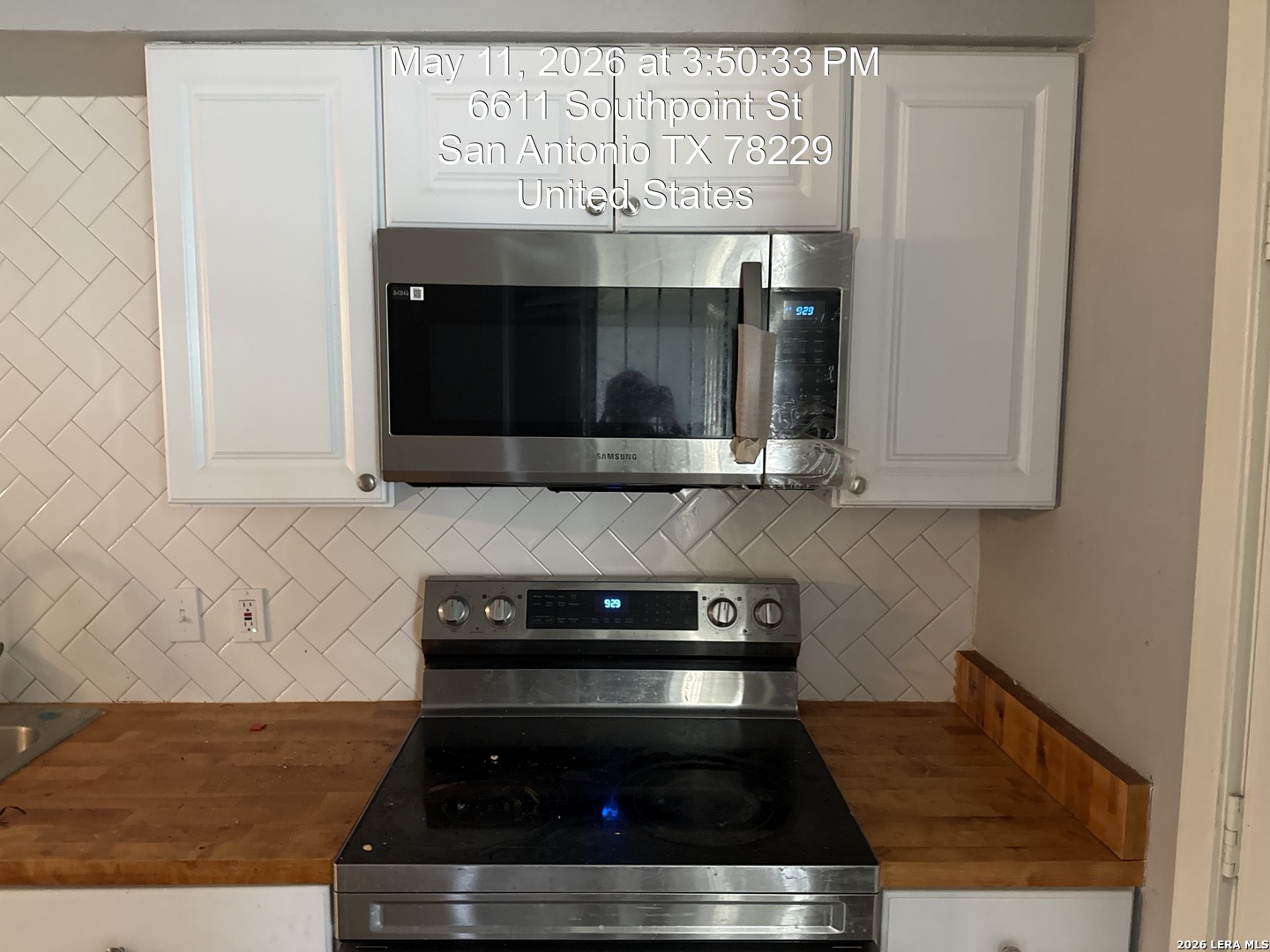 6611 Southpoint Street San Antonio TX 78229