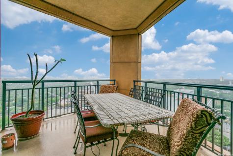4242 Broadway San Antonio TX 78209