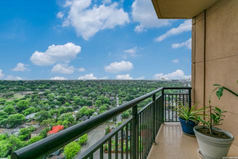 4242 Broadway San Antonio TX 78209