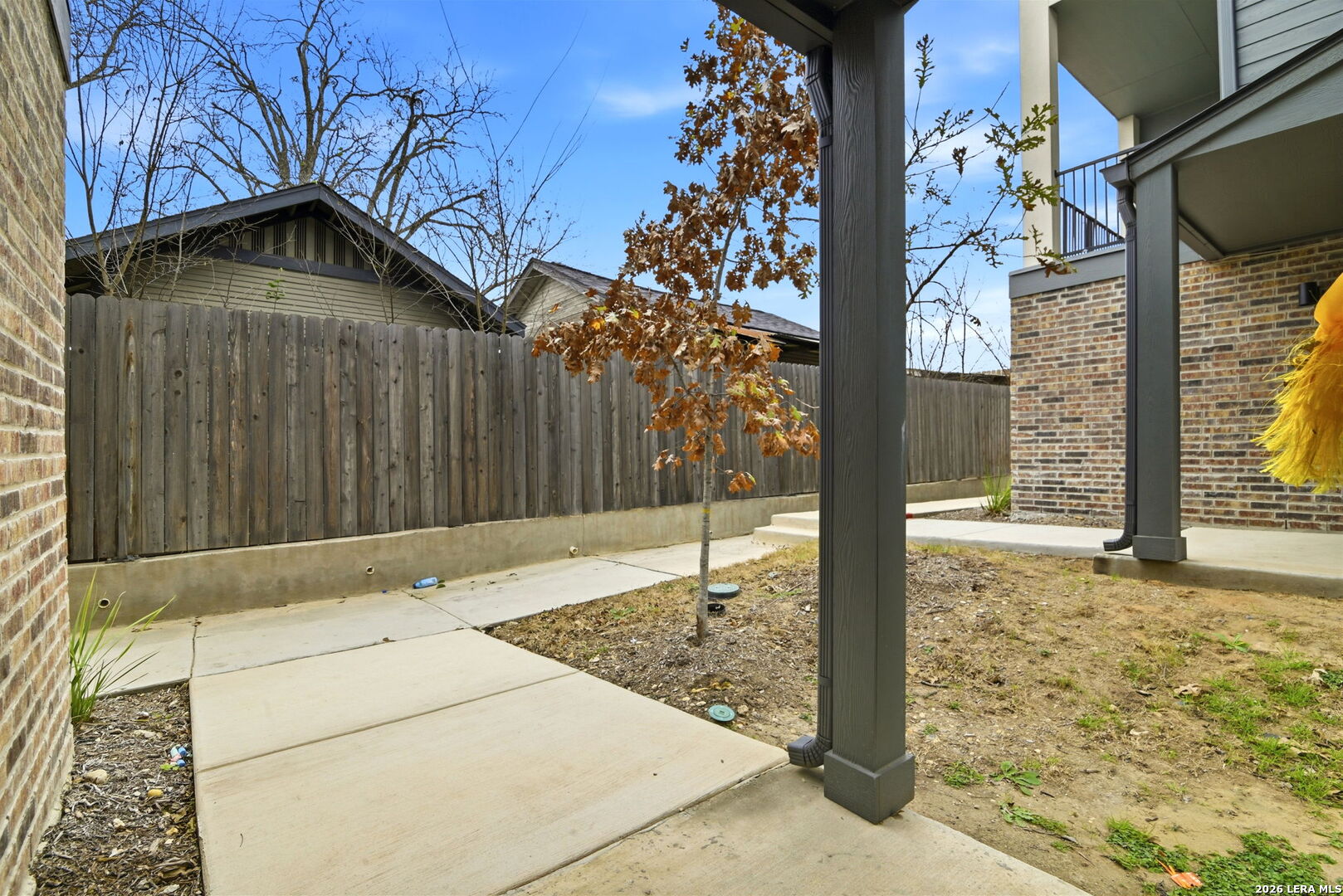 411 Ira San Antonio TX 78209