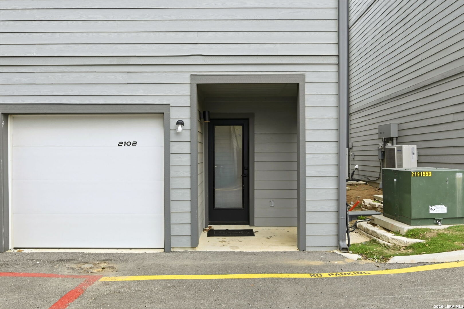 411 Ira San Antonio TX 78209