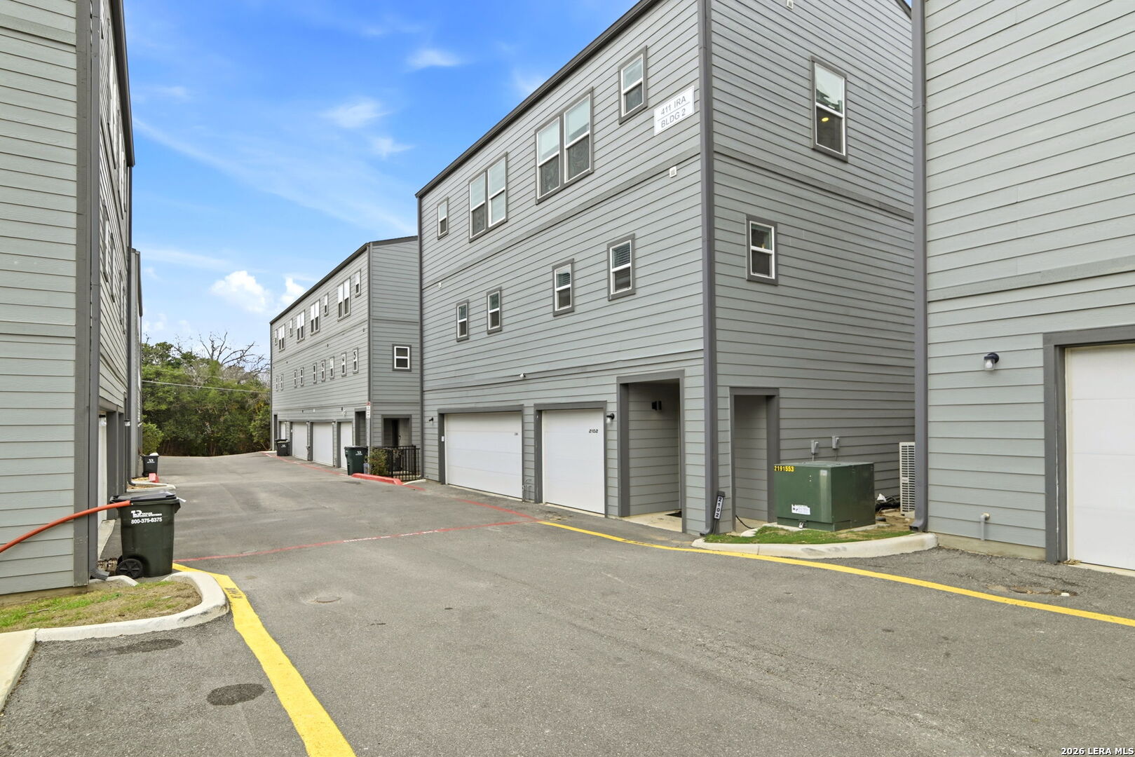 411 Ira San Antonio TX 78209