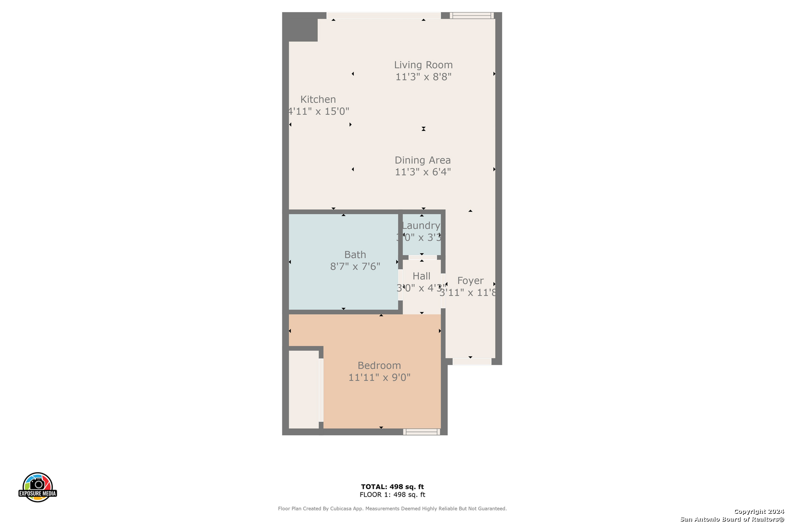 2165 Gabriels Place New Braunfels TX 78130