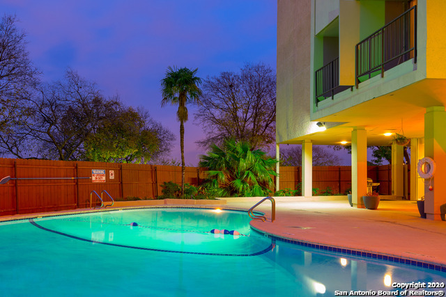 7039 San Pedro Avenue San Antonio TX 78216