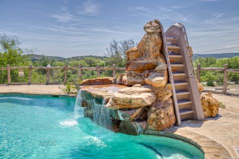 23525 N. Us Hig N Highway 83 Concan TX 78838