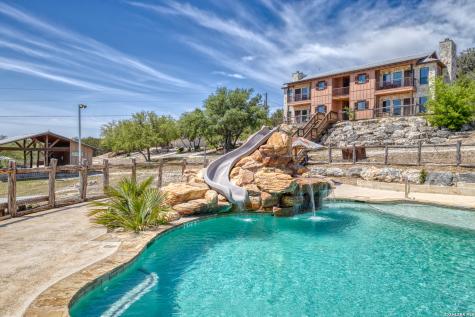 23525 N. Us Hig N Highway 83 Concan TX 78838