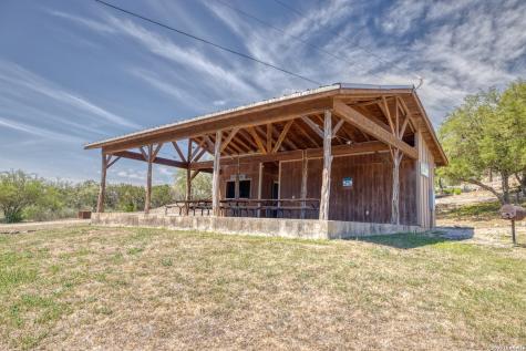 23525 N. Us Hig N Highway 83 Concan TX 78838