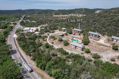 23525 N. Us Hig N Highway 83 Concan TX 78838