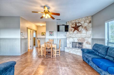 23525 N. Us Hig N Highway 83 Concan TX 78838