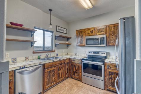 23525 N. Us Hig N Highway 83 Concan TX 78838