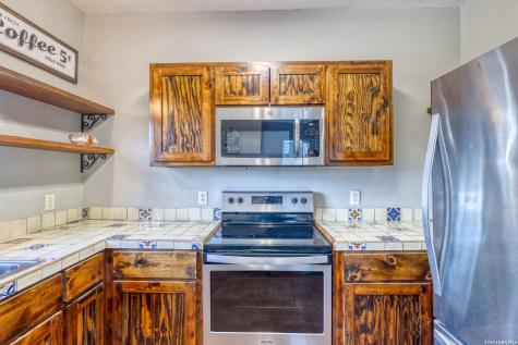 23525 N. Us Hig N Highway 83 Concan TX 78838