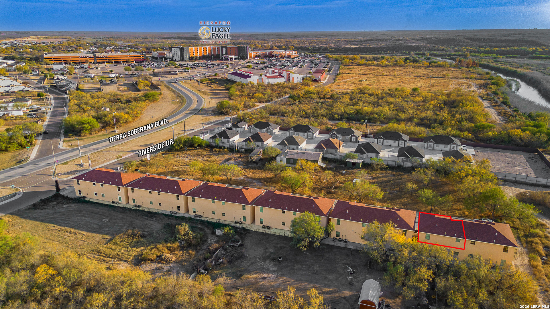 391 Riverside Eagle Pass TX 78852