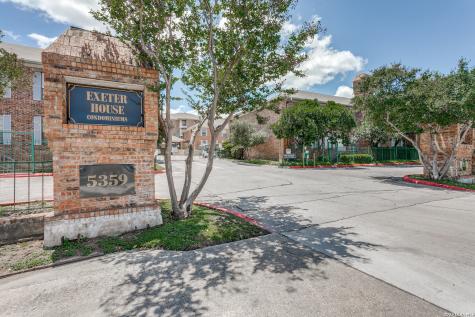 5359 Fredericksburg San Antonio TX 78229
