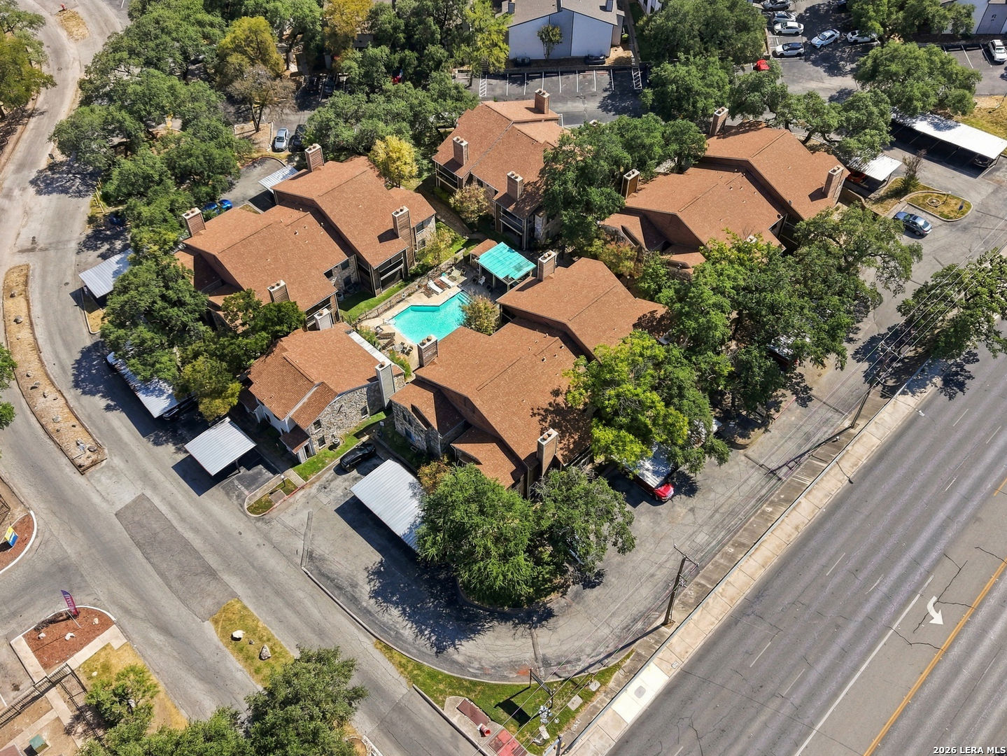 11520 Huebner San Antonio TX 78230