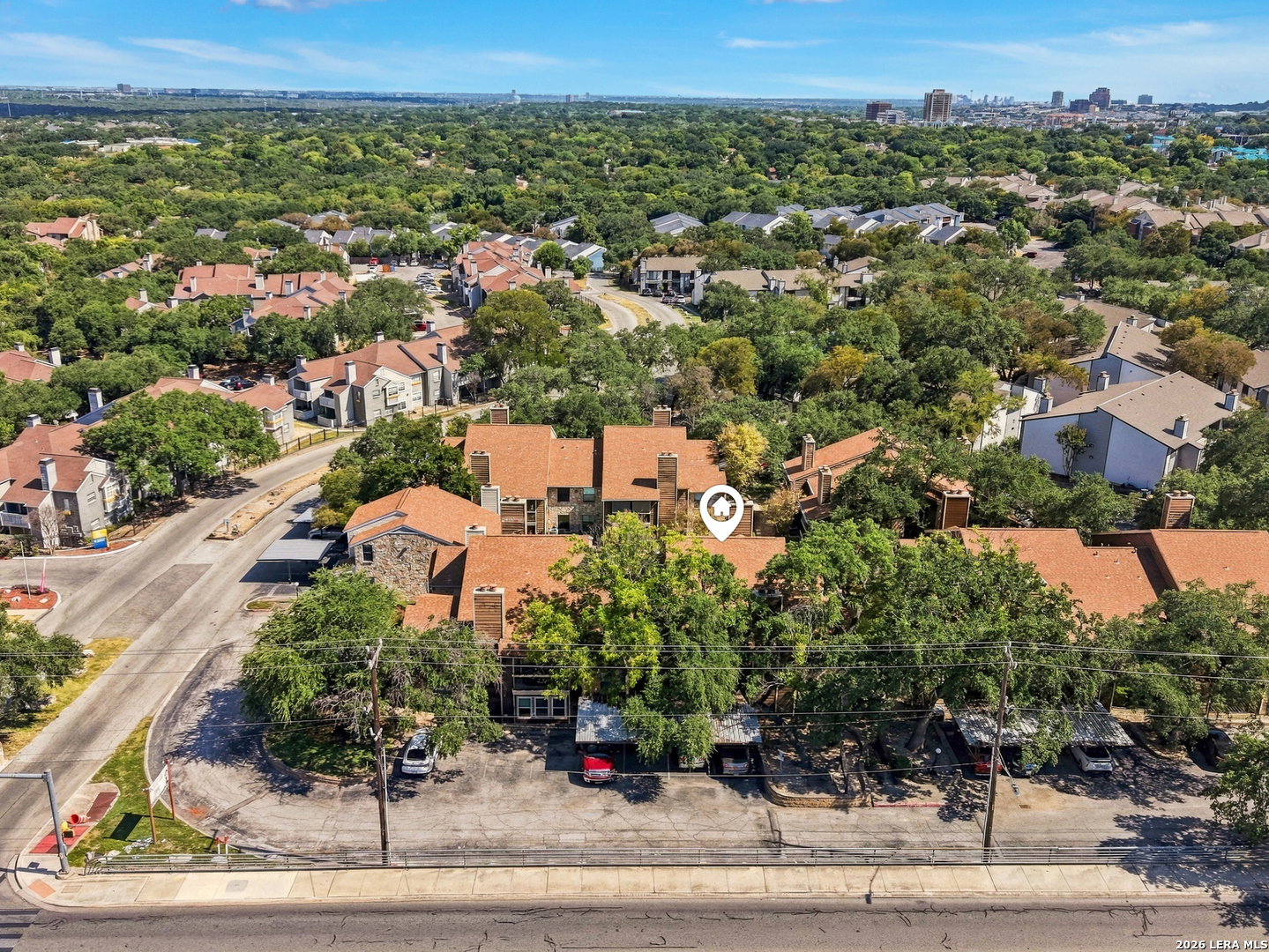 11520 Huebner San Antonio TX 78230