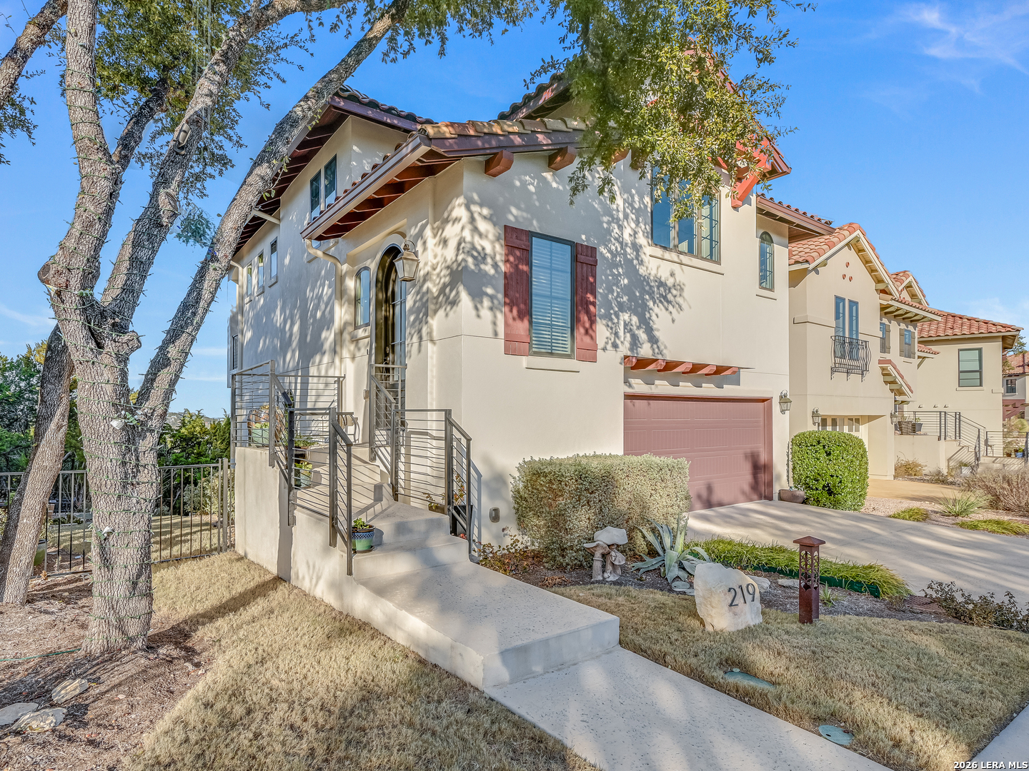 219 Honey Creek Court Austin TX 78738