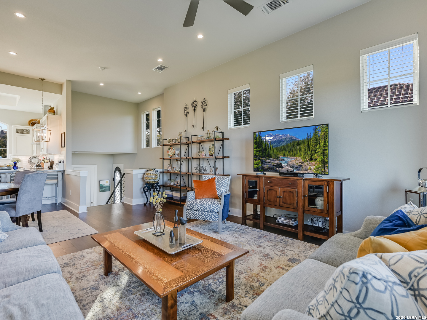 219 Honey Creek Court Austin TX 78738