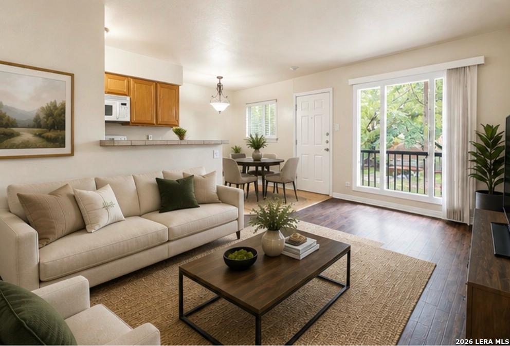 255 E Rampart San Antonio TX 78216
