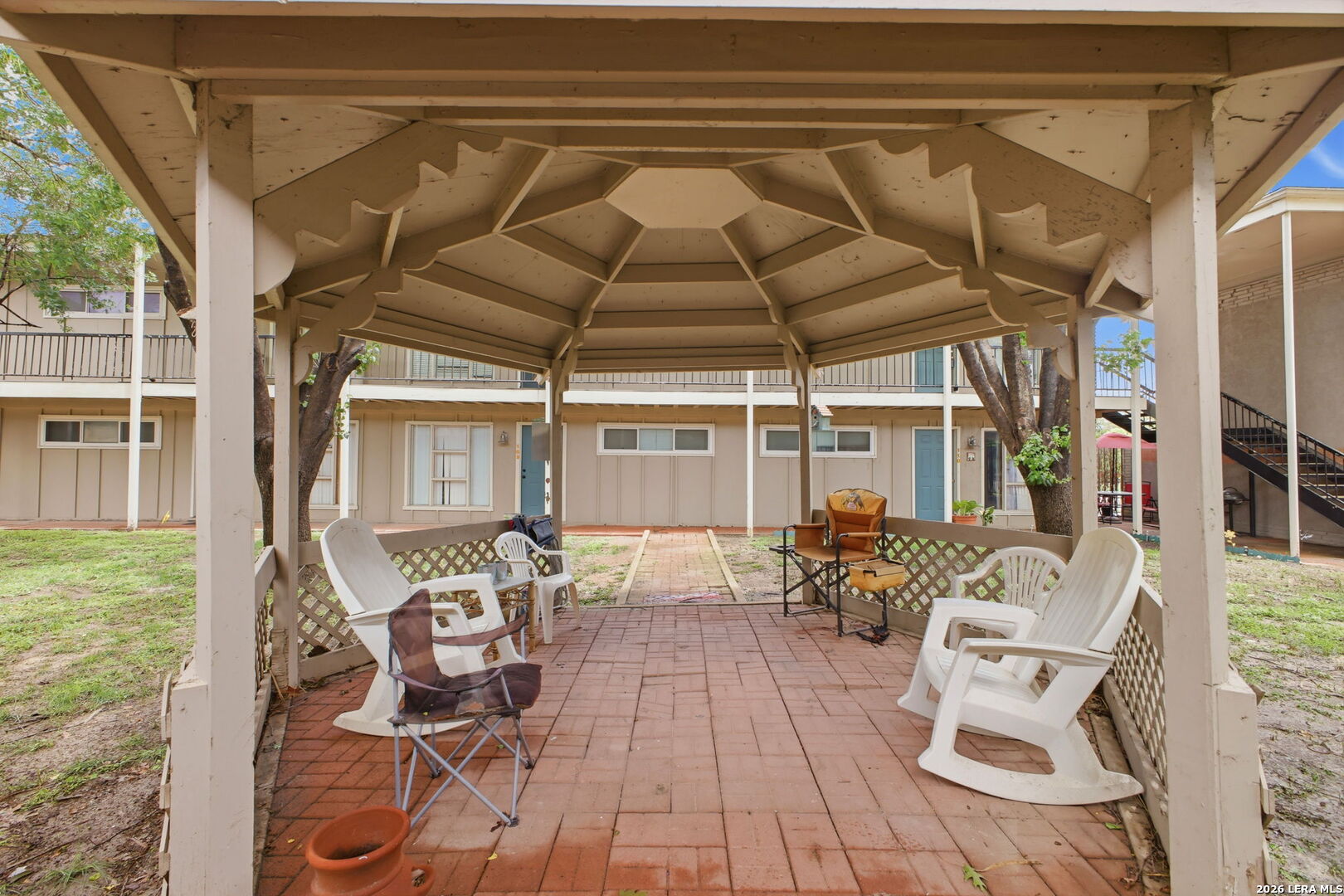 255 E Rampart San Antonio TX 78216