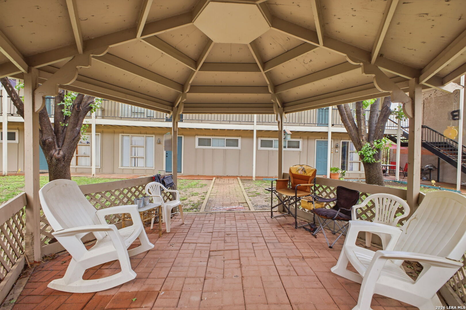 255 E Rampart San Antonio TX 78216
