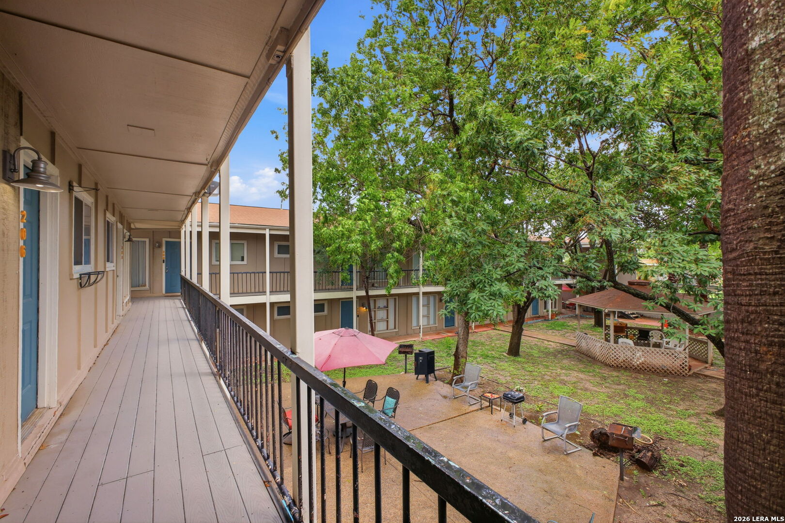 255 E Rampart San Antonio TX 78216