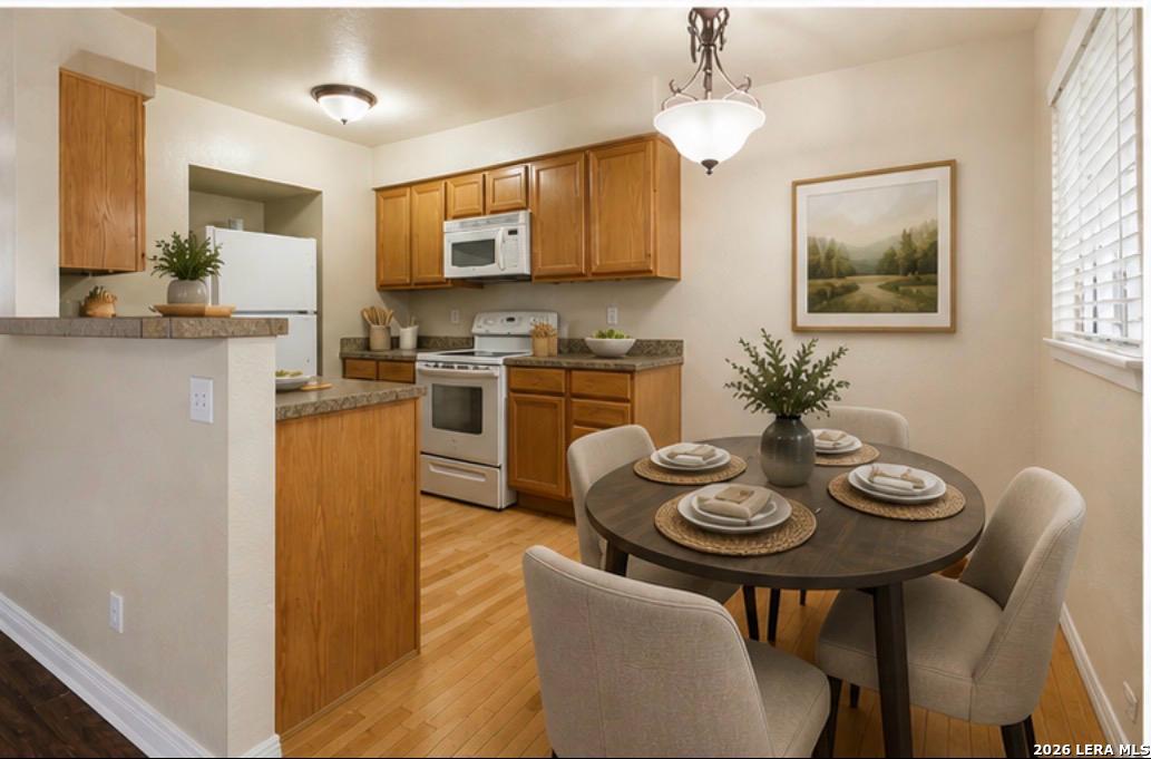 255 E Rampart San Antonio TX 78216