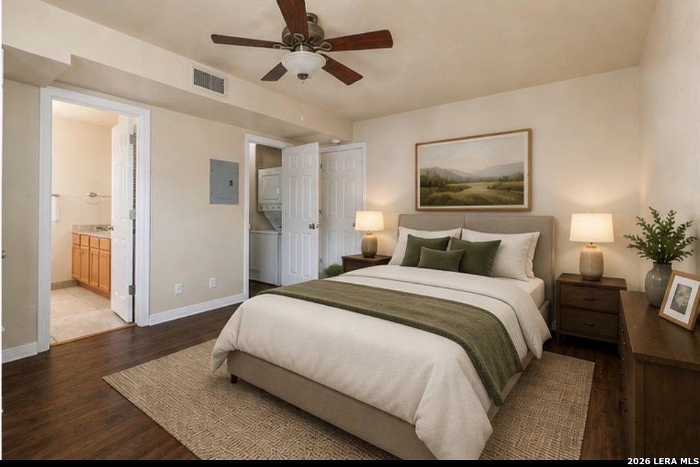 255 E Rampart San Antonio TX 78216