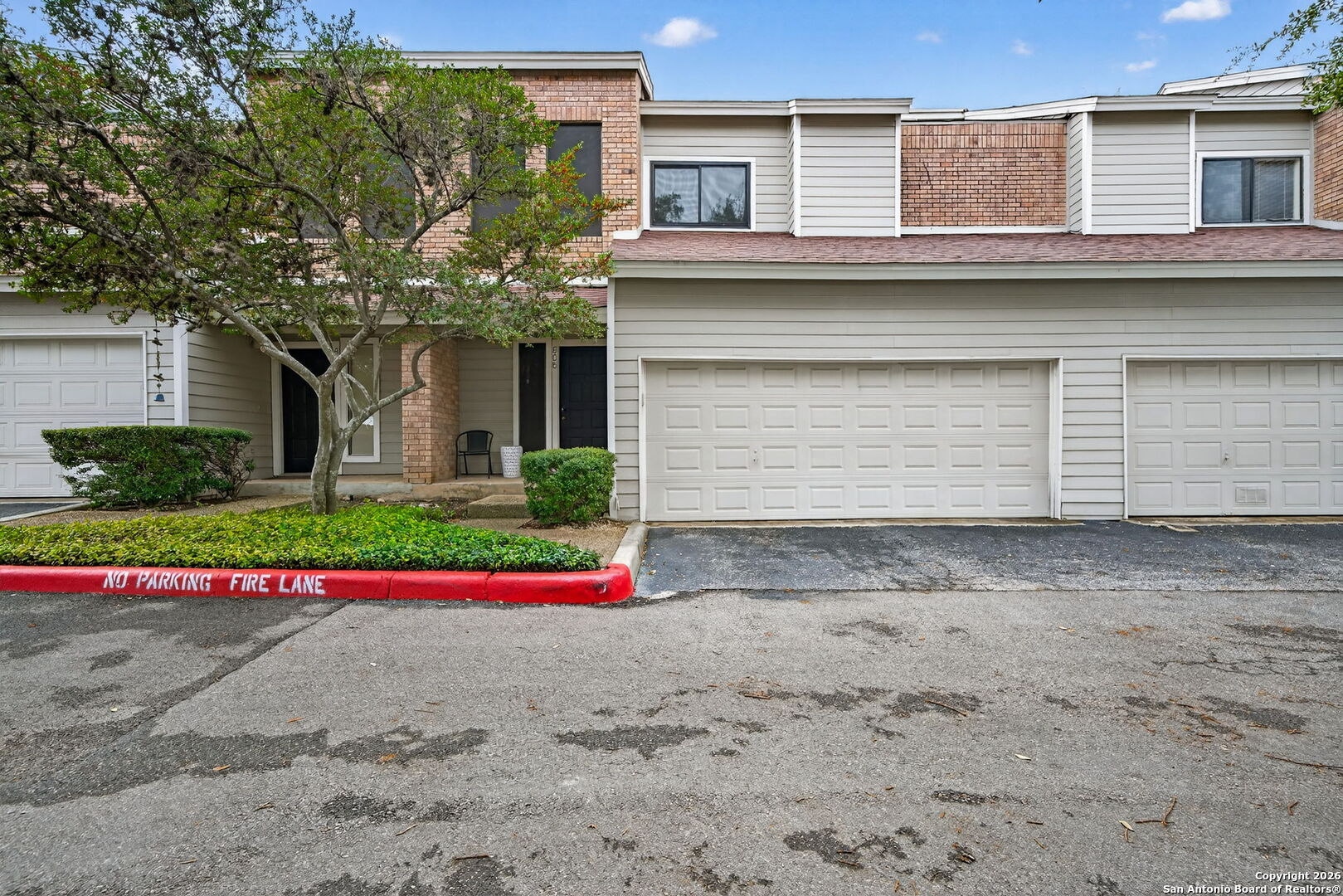 11001 Wurzbach San Antonio TX 78230